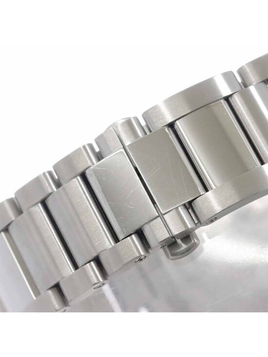 Cartier Caliber de Watch Date Small Second Automatic Winding main image 6